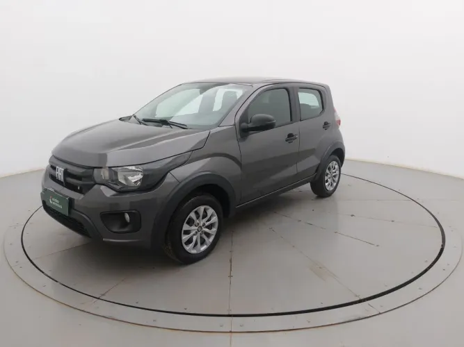Fiat Mobi Like 1.0 Fire Flex 5P. 2025