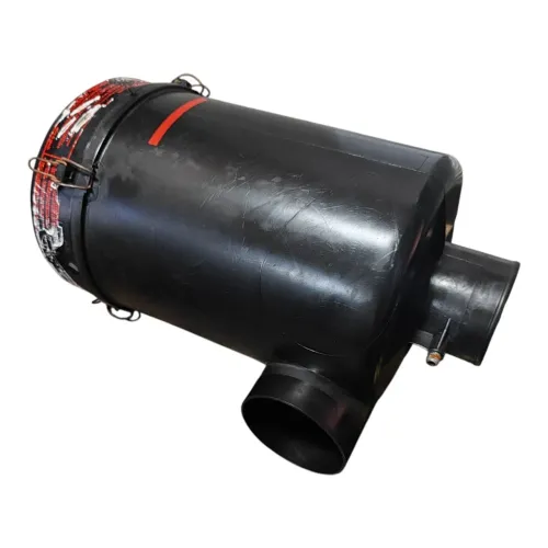 CARCAÇA FILTRO AR MB ACCELO 915 815 1016