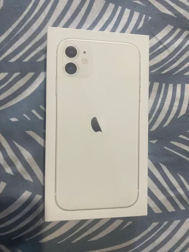 iPhone 11 128 gb único dono