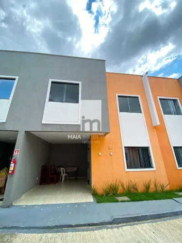Condominio Maria Helena
