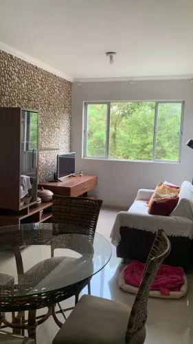 Apartamento 2 quartos em Colina de Laranjeiras - localização estratégica
