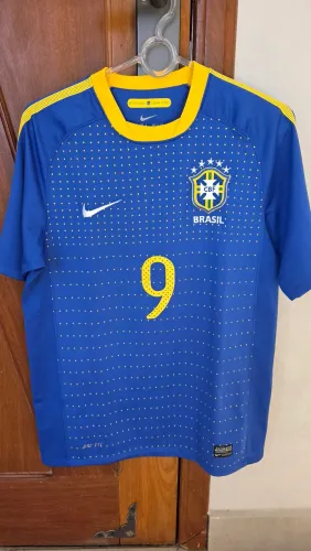 Camisa Seleção Brasileira