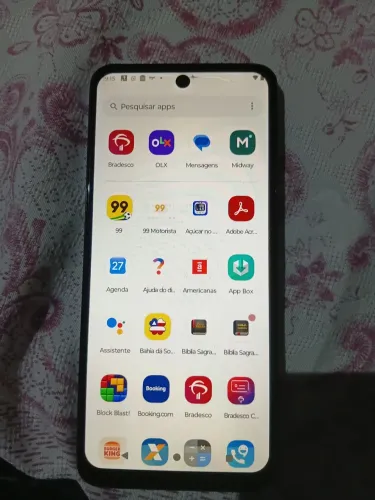 CELULAR MOTO G 53 128 GB.