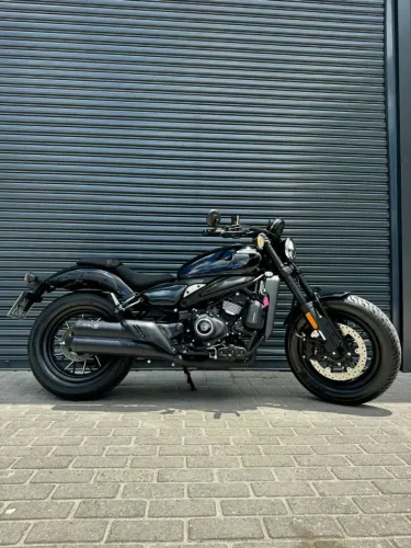 CFMOTO CL-C 450 - PLANOS DE CONSÓRCIO