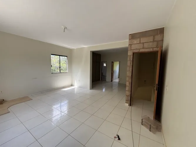 Chácara Núcleo Rural Capão da Erva