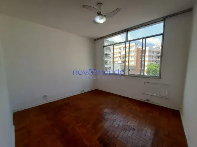 Apartamento para locação, Tijuca, Rio de Janeiro, RJ