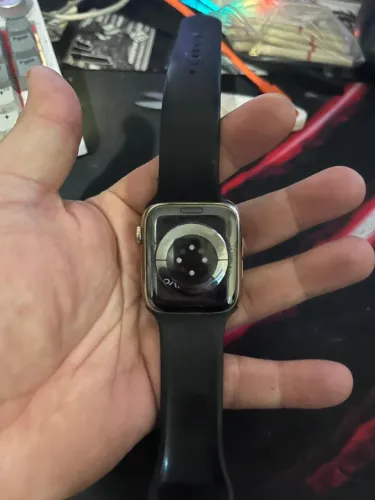 SmartWatch Apple Watch Series 6 44mm GPS + Cellular