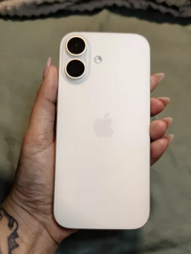 iPhone 17 256g