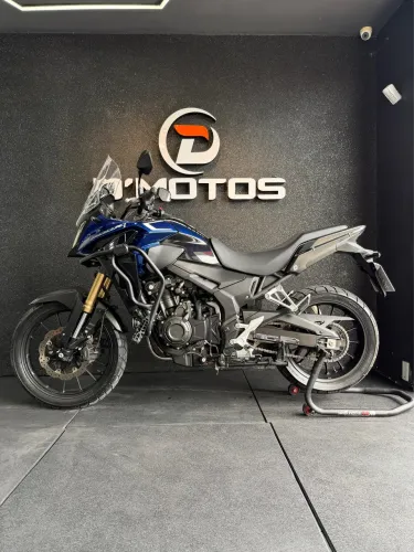 HONDA CB 500X - 2024!!