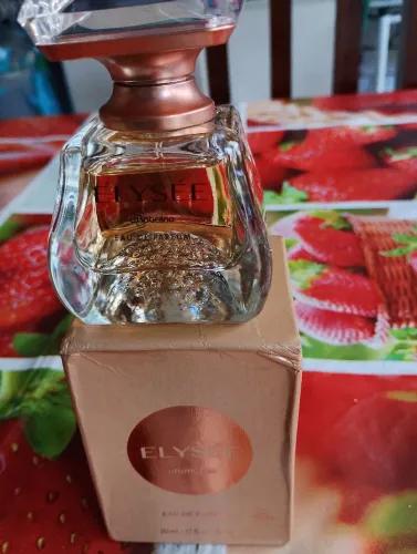 Elisee tradicional