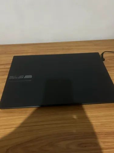 Asus vivobook