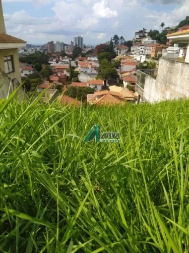 Terreno à venda, 360 m² por R$ 950.000,00 - Mangabeiras - Belo Horizonte/MG