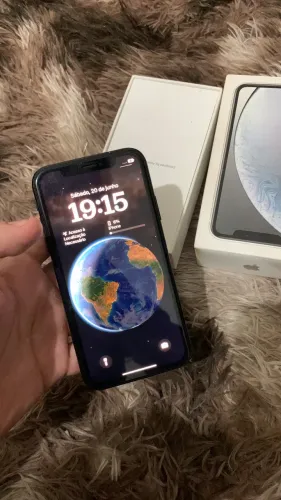 iPhone XR 64gb original impecável