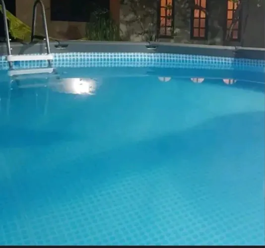 piscina estrutural ultra frame intex 19156 litros