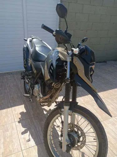 Passa se financiamento 