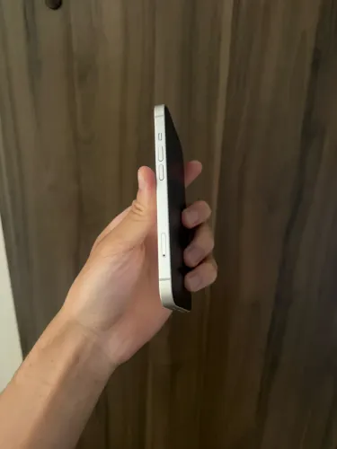 iPhone 14 256gb Branco Caixa bateria 85