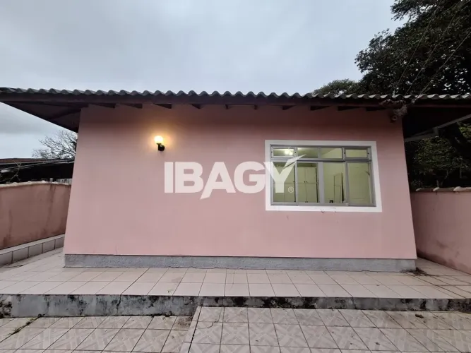 Excelente Casa 3 dormitório(s) em Ribeirão da Ilha - Florianópolis