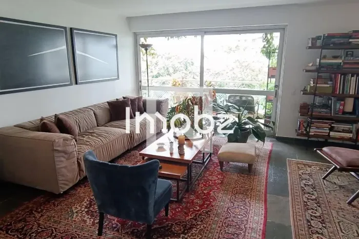 Apartamento à venda no Planalto Morumbi - Rua Frederico Guarinon, 989 - São Paulo - SP - C