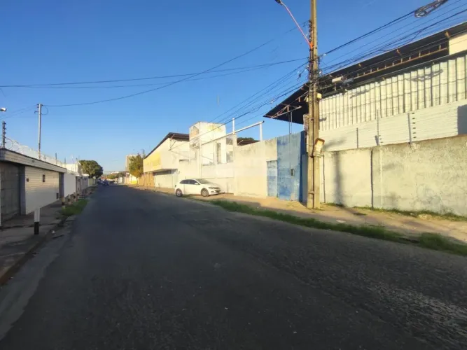 Galpão/Depósito para alugar com 2.120,00 metros quadrados no PORENQUANTO - Teresina - Piau