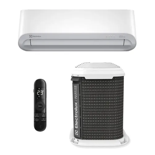 Ar condicionado Electrolux 12.000 Btu