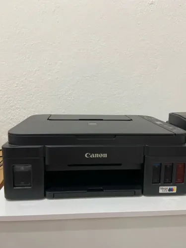 Impressora Canon