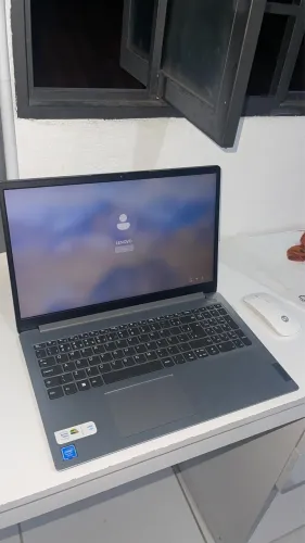 Notebook Lenovo para (EXIGENTES)