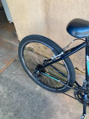 Bicicleta Sport Bike