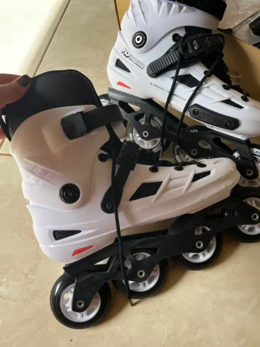 Patins HD INLINE URBAN Freestyle 