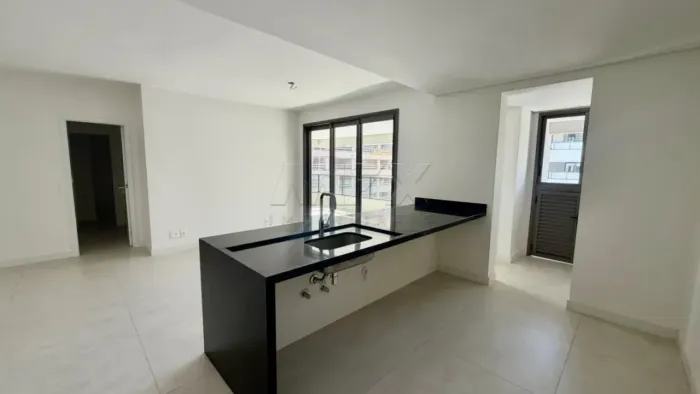 Apartamento com 3 suítes