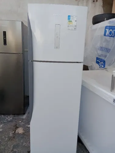 Geladeira Panasonic Frost Free