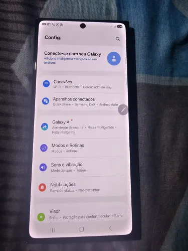 Celular Samsung