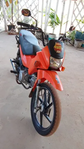 MOTO POP 100