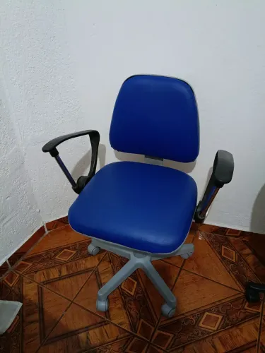 Cadeira escritorio