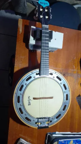 Banjo Rozinni RJ11