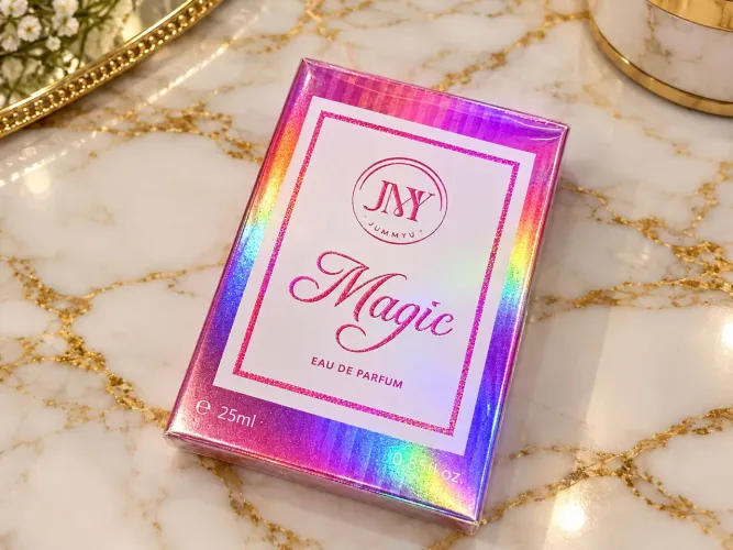 VENDO PERFUME MAGIC FEMININO