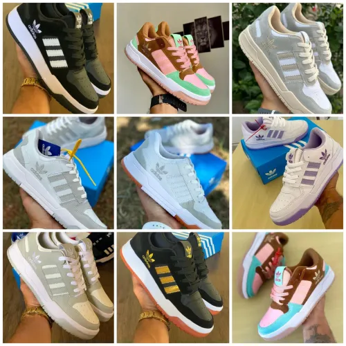 Promoção Tênis Adidas Premium