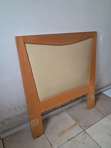 cabeceira de cama