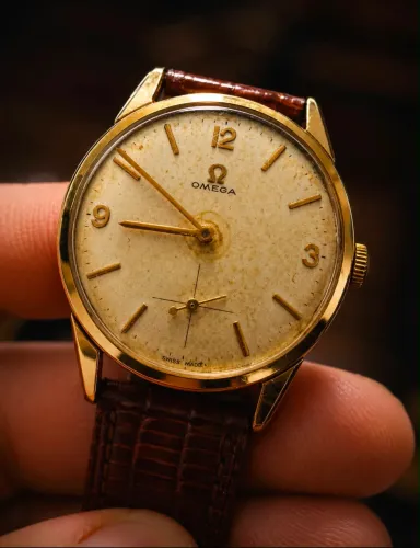 Relogios Vintages Antigos