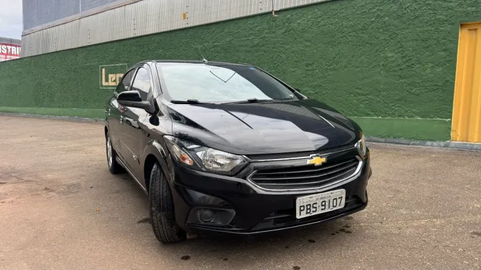 Chevrolet Onix Hatch LT 1.4 8V Flex Aut. 4P 2019
