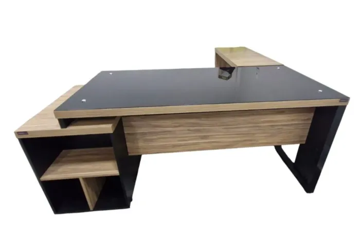 Mesa Escritório Executivo 