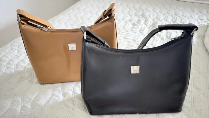 Bolsas  Femininas  Vitor Hugo Original  Usadas
