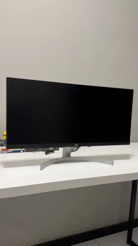 Monitor Gamer LG 29