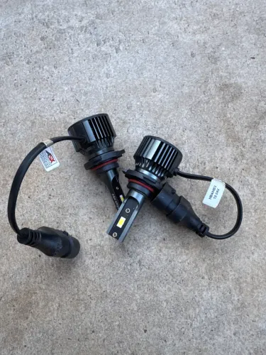 Led ASX HB4/HB3