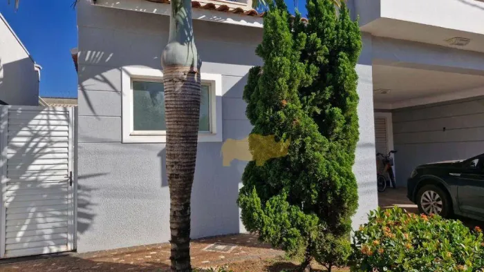 Casa 3 dormitórios em condomínio fechado