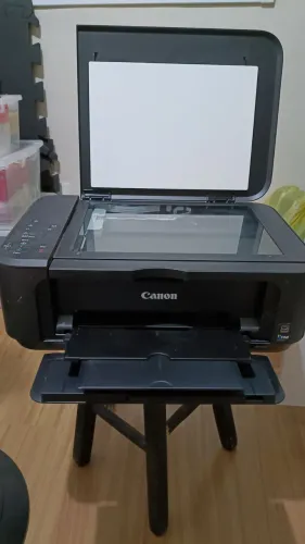 Impressora CANON PIXMA