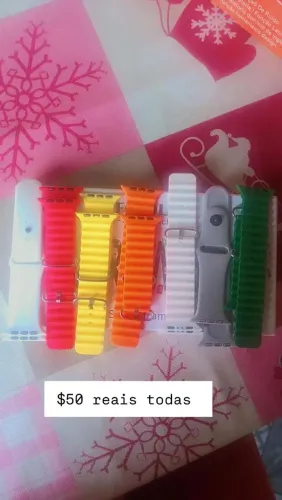 Pulseiras