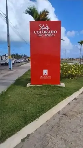 Colorado Luar da Barra 2 - em frente ao Damha