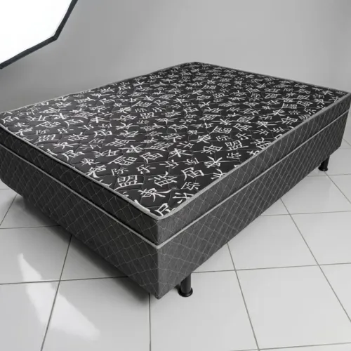 ? Oferta Imperdível ? Camas Box Casal 399,00? Consulte Frete Para Sua Região ?