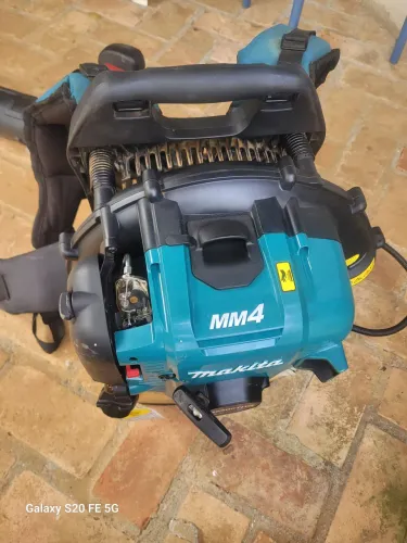 VENDO SOPRADOR MAKITA 4 TEMPOS