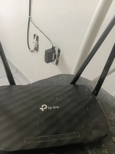Roteador TPLINK